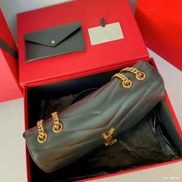 Rep ladies REP YSL MEDIUM LOULOU 0704